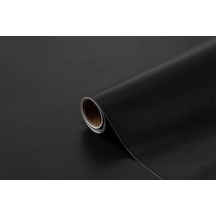 Bigpoint Yapışkanlı Folyo 2m Siyah No:81 X 12 Rulo