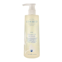 Cosmed Atopia Temizleme Yağı 200 Ml