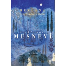 Açıklamalı Mesnevi - Kyut-761497