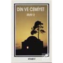 Din ve Cemiyet / Mahir İz
