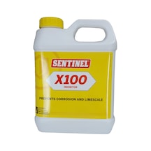 Sentinel X100 Radyatör (Petek) Koruyucu Kimyasalı