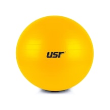 Usr Sarı Pilates Topu