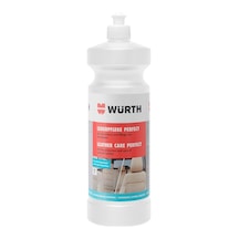 Würth Oto Döşeme Deri Koltuk Kanepe Besleyici Bakım Kremi 500 ML