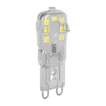 YCL YL-3203B 3W G9 220V Beyaz Led Kapsül Ampul