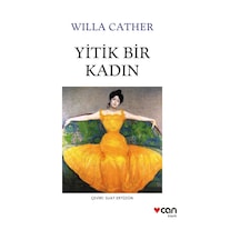 Yitik Bir Kadın