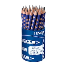 Lyra Groove Kurşun Kalem 36 Lı L1873361