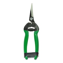 429e5 - Düz Bıçak Narenciyemakası 184 Mm Gri