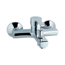 Mbb55 Solus Banyo Bataryası Tsen817 Krom