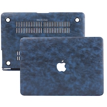 McStorey Macbook Air ile Uyumlu Kılıf M1 HardCase A1932 A2179 A2337