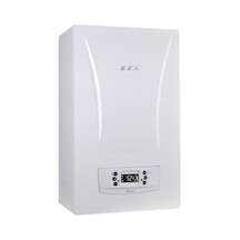 E.C.A. Citius Premix 24 kW Tam Yoğuşmalı Kombi