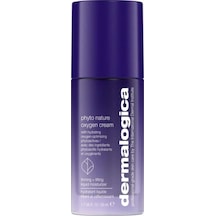 Uzun Süre Nem Desteği Dermalogica Phyto Nature Oxygen Cream 50 Ml