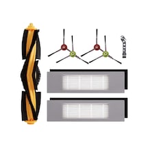 Ecovacs Deebot Ozmo 920 950 T5 Elektrikli Süpürge Aksesuarları İçin 8 Adet