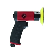 Chıcago Havalı Orbital Zımpara 50-75 Mm Cp7200