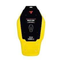 Held Shima Impact Core M Pro Sırt Koruması