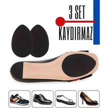 Zenvac Topuklu Ayakkabı Kaydırmazı 6 Adet Zenvac29