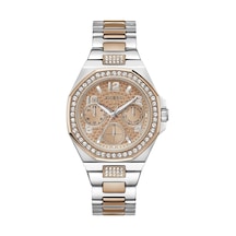 Guess Gugw0777l3 Kadın Kol Saati Gri