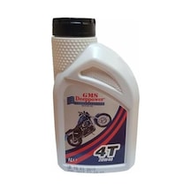 DeeppoWer 4t 20W40 Motosiklet Yağı 1 L