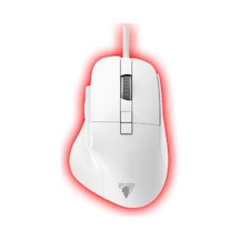 Jedel Cp102 Beyaz Professional 7 Butonlu Rgb Işıklı Ergonomik Kablolu Mouse - Jedel Cp102 Beyaz Professional 7 Butonlu Rgb Işıklı Ergonomik Kablolu Mouse -