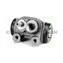 BOSCH F026002520 FREN SİLİNDİRİ SOL 205 83-