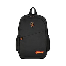 Galatasaray Lisanslı Okul Sırt Çantası 25534 Siyah