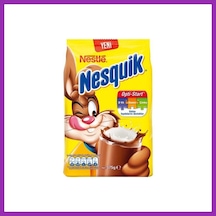 Bezos Nesquik Toz 375 Gr. Ekonomik Paket 1 Adet Bty