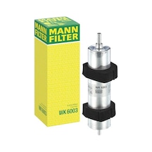 Mann Filter Wk 6003 Yakıt Filtresi Vw Group