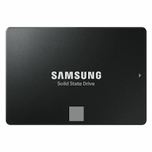 Samsung 870 EVO MZ-77E4T0BW 2.5" 4 TB SATA 3 SSD