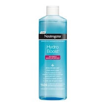 Neutrogena Hydro Boost Üç Etkili Micellar Makyaj Temizleme Suyu 400 ml