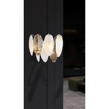 Hawai Aplik 8314-r95-2v-fs Krom