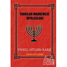 Tanrılar Mahkemesi Diyalogları