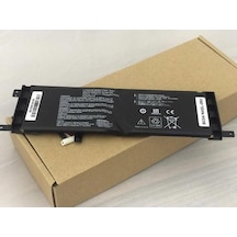 Nion Asus Px553u Px553ua Px553uj Uyumlu Notebook Batarya - Pil