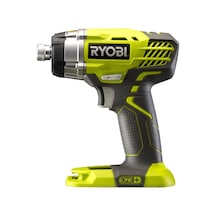 Ryobi RiD1801M 18V Li-ion Akülü Darbeli Vidalama (Aküsüz)