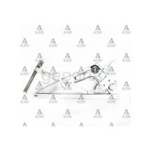Cam Krikosu L-200 Manuel 1987-1997 Sol