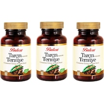 Balen Tarçın-Termiye 375 Mg 60 Kapsül 3 Adet