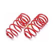 Peugeot 306 1993-2003 Coil-Ex 4.5Cm Helezon Spor Yay