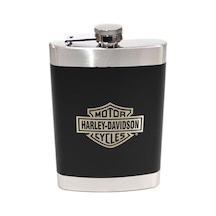 Harley Davidson Matara 8 Oz 240 Ml Matara Çok Renkli