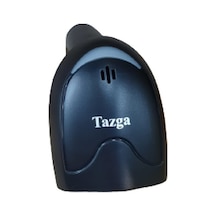 Tazga Tsc-15 1D/2D Kablolu Barkod Okuyucu + Sehba