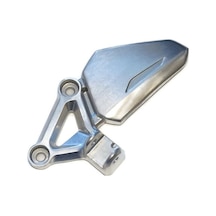 Honda Cbr 650 F Cb 650 Sol Ayaklık Braketi 50700-mje-d00