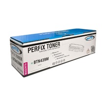 Pfx Brother Tn439b Hll9310 - Mfcl9570 - Mfc-l8690 Siyah Toner 9k Altın - Çok Renkli