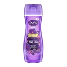 Duru Lux Perfumes Orkide Özleri Duş Jeli 450 Ml - 5 Adet Tarı