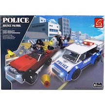 Ausini Polis Seti 23417