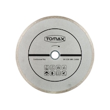 Tedar Sürekli Elmas Fayans Kesici Disk - 230x2,4x22 Najmaddin