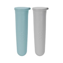 Buz Buz - Aqua Green/powder Grey
