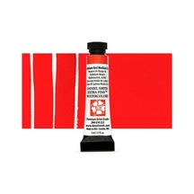 Extra Fine Tüp Suluboya 5 Ml Seri 3 Cadmium Red Medium Hue Nocolor-fedc37f3