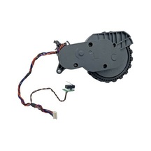 Roborock Q7 Max Sol Teker