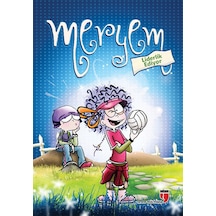 Meryem - Liderlik Ediyor - Meryem Nuriye Yavuz - Edam