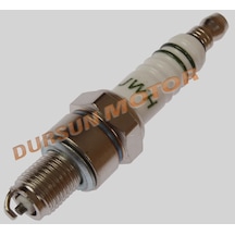 Kuba Space 50Cc Buji A Kalite