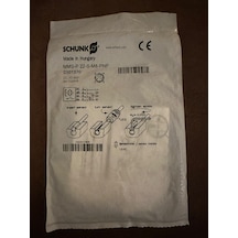 Schunk Mms-p 22-s-m8-pnp 0301370 Magnetic Switch