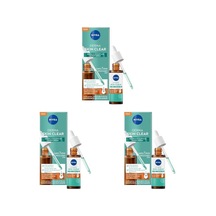 Derma Skin Clear Dengeleyici Ve Sivilce Karşıtı Serum 30ml, Cildi Yatıştırır, Komedojenik Değildir,niasinamid, Hyaluronik Asit, Pro Vitamin B5,yağlı,karma Cilt 3 Paketi