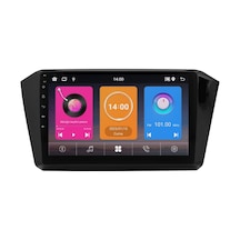 Volkswagen Passat B8 Android Multimedya Sistemi 2015-2023 Crv-4574xaa
